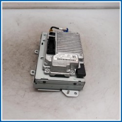 Display di navigazione FORD Focus IV SW