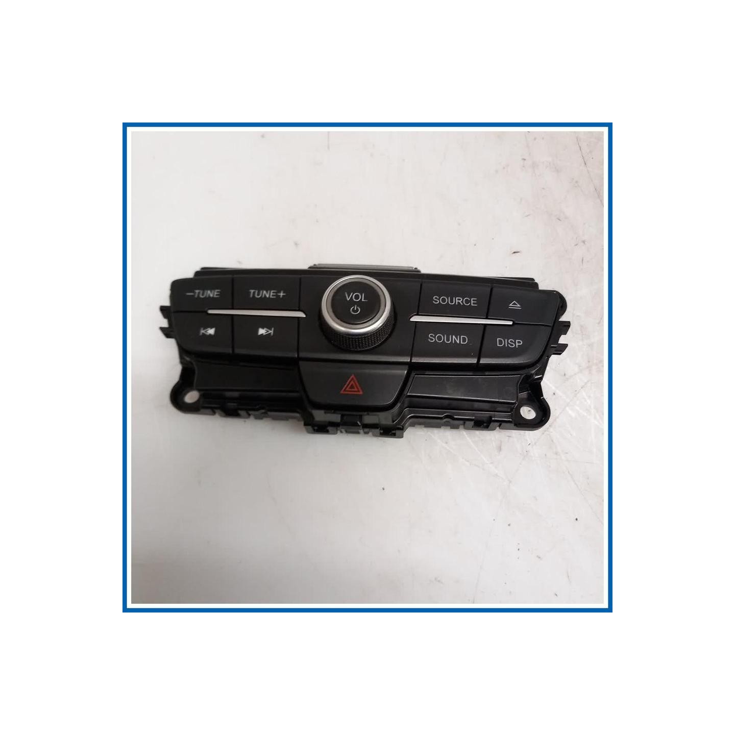 Pulsantiera unità autoradio FORD Focus IV SW
