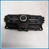 Pulsantiera unità autoradio FORD Focus IV SW