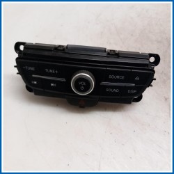 Pulsantiera unità autoradio FORD Focus IV SW