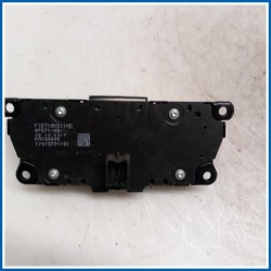 Pulsantiera unità autoradio FORD Focus IV SW