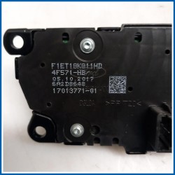 Pulsantiera unità autoradio FORD Focus IV SW