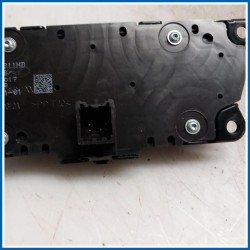 Pulsantiera unità autoradio FORD Focus IV SW