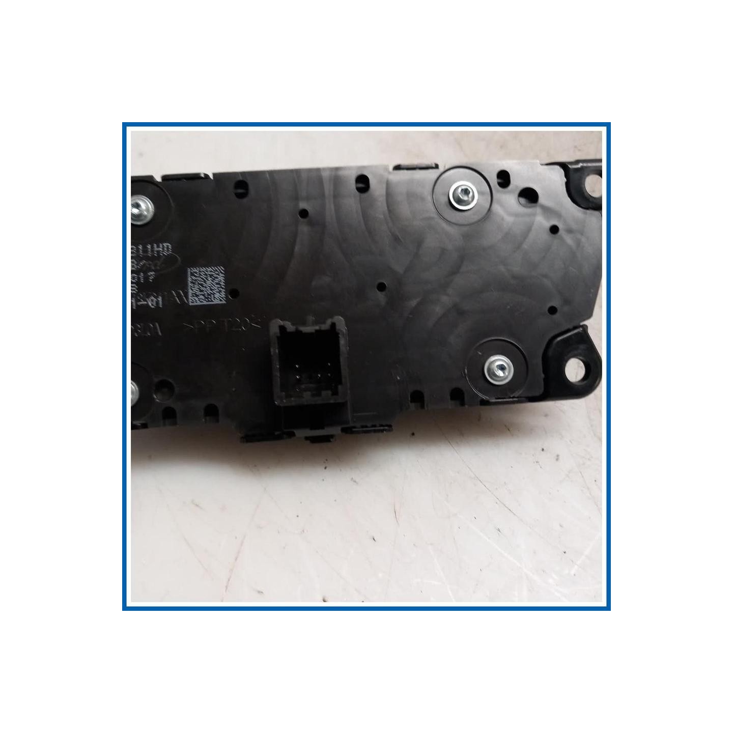 Pulsantiera unità autoradio FORD Focus IV SW