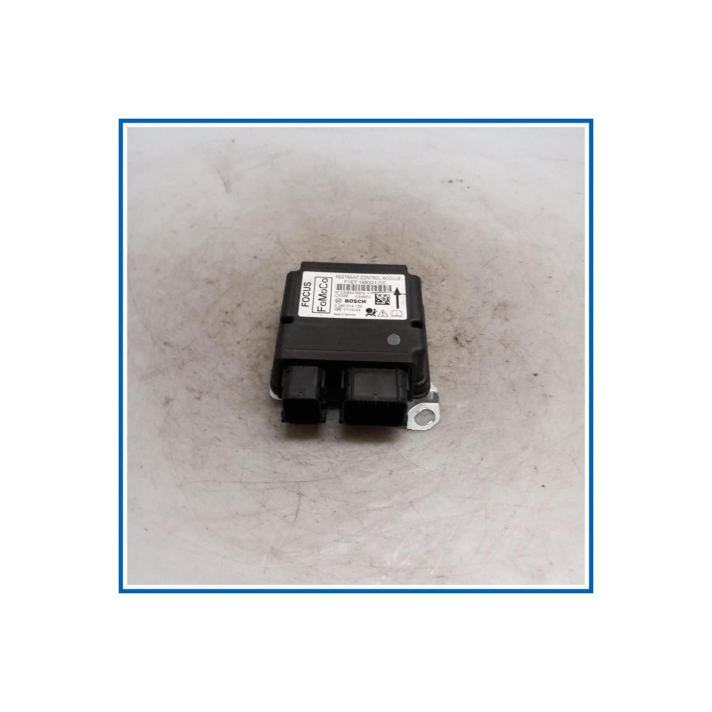 Centralina air-bag FORD Focus IV SW