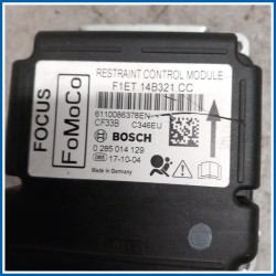 Centralina air-bag FORD Focus IV SW