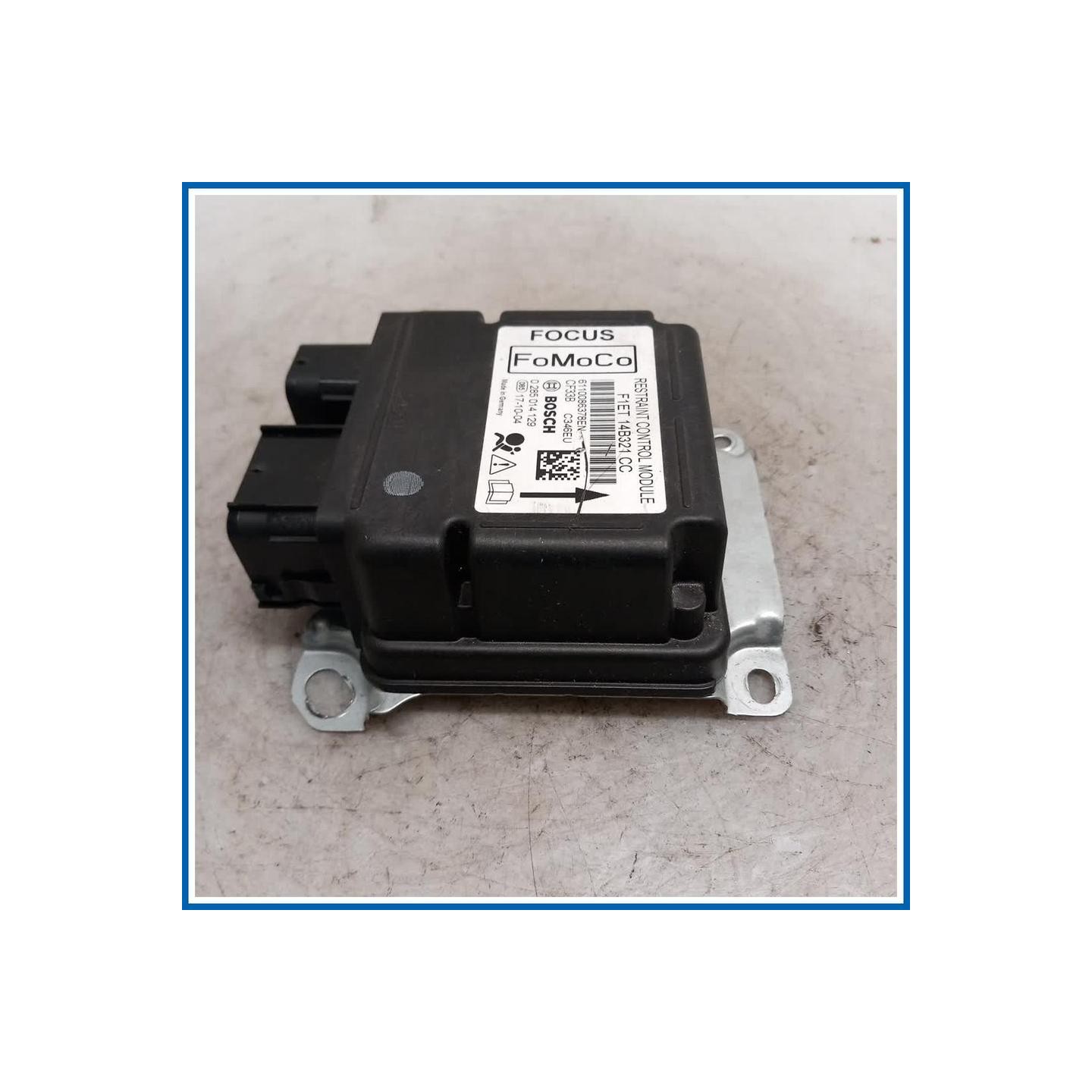 Centralina air-bag FORD Focus IV SW