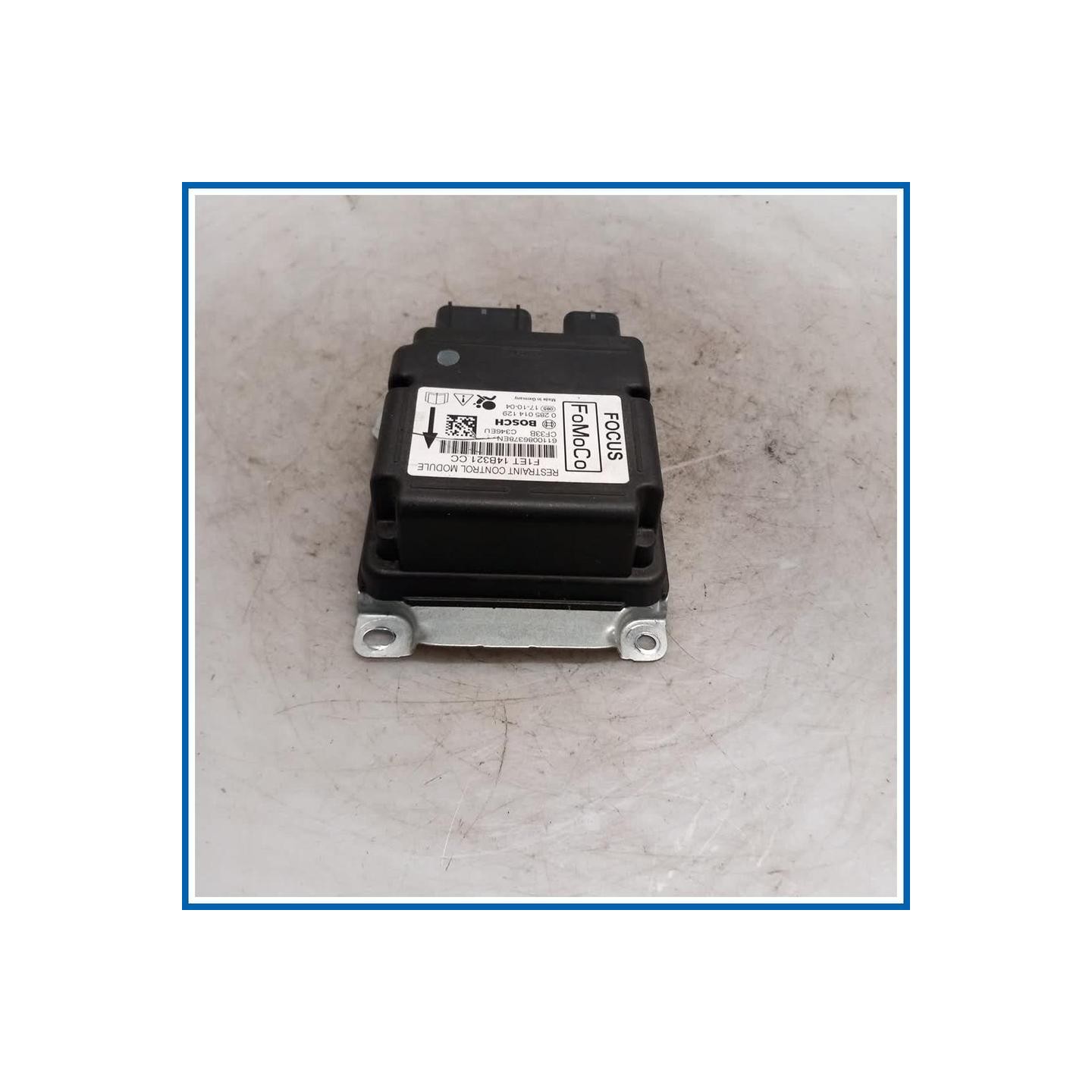 Centralina air-bag FORD Focus IV SW