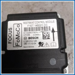 Centralina air-bag FORD Focus IV SW