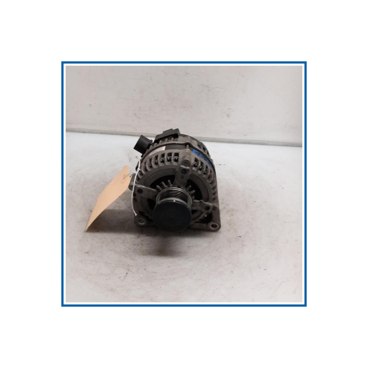 Alternatore FORD Focus IV SW