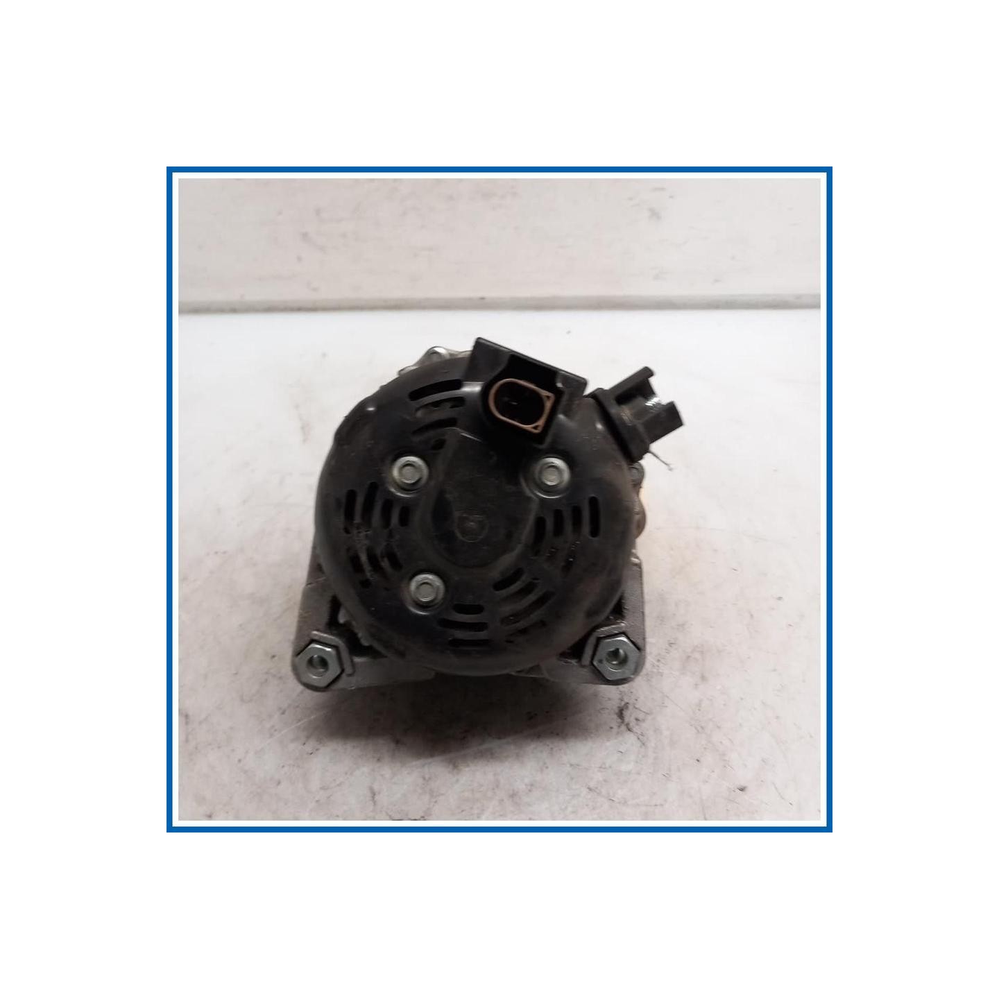 Alternatore FORD Focus IV SW