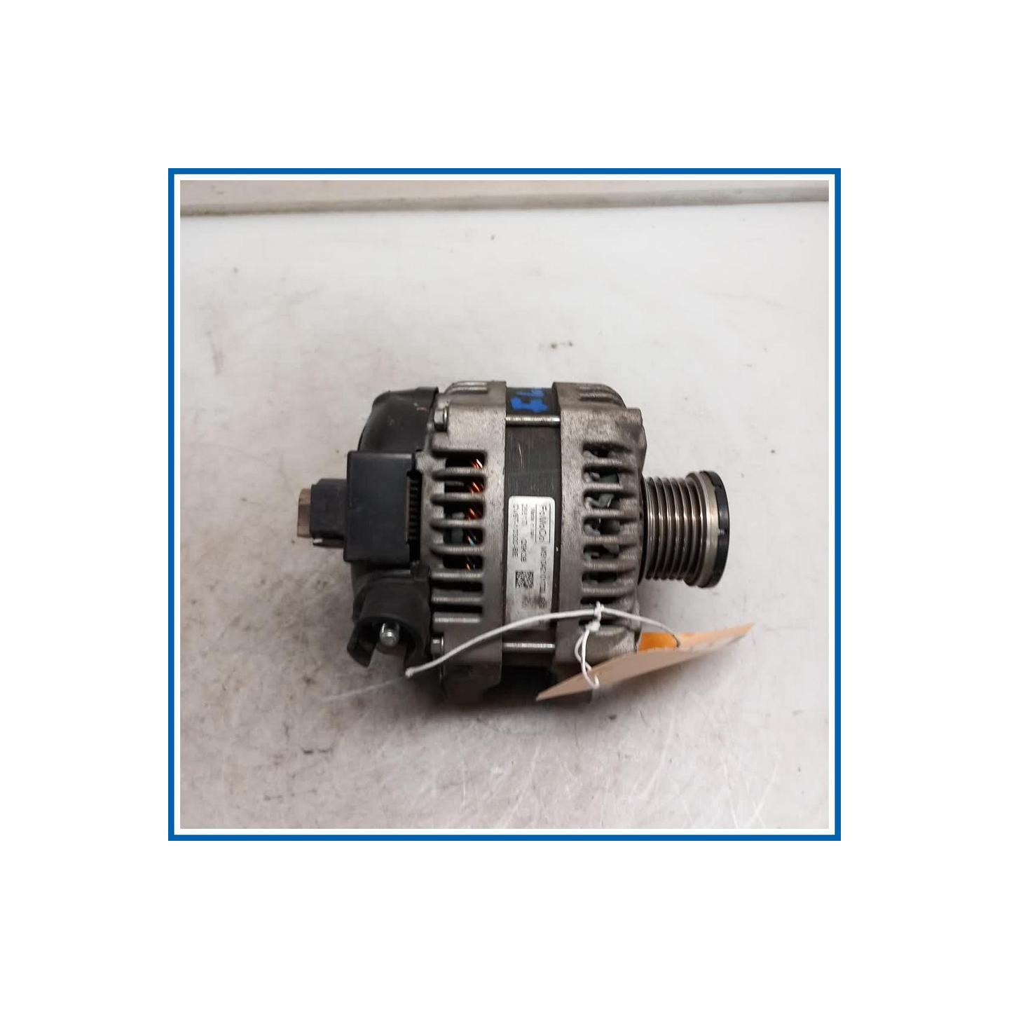 Alternatore FORD Focus IV SW