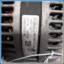 Alternatore FORD Focus IV SW