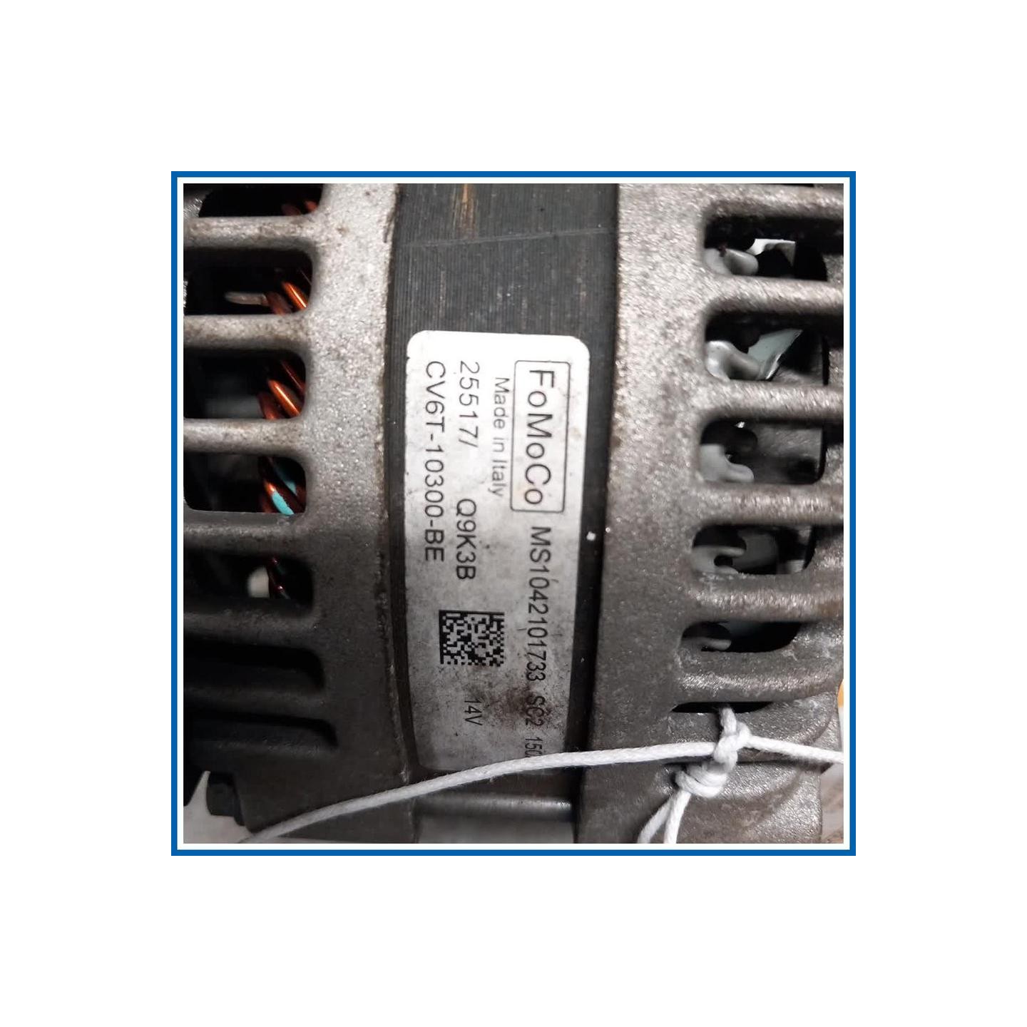 Alternatore FORD Focus IV SW