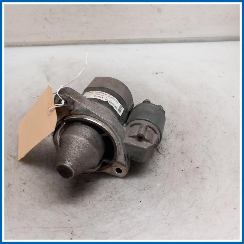 Starter Motor Assy FORD Focus IV SW