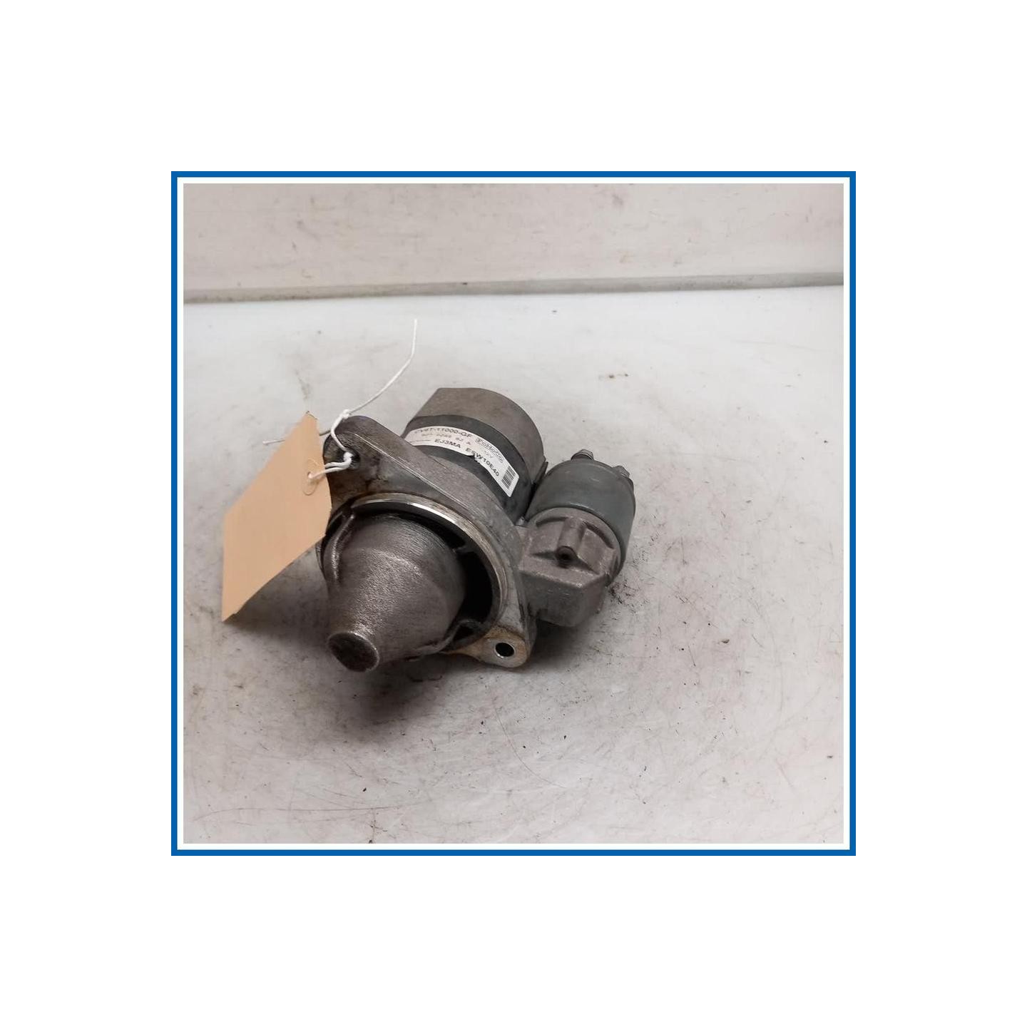 Starter Motor Assy FORD Focus IV SW