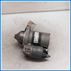 Starter Motor Assy FORD Focus IV SW