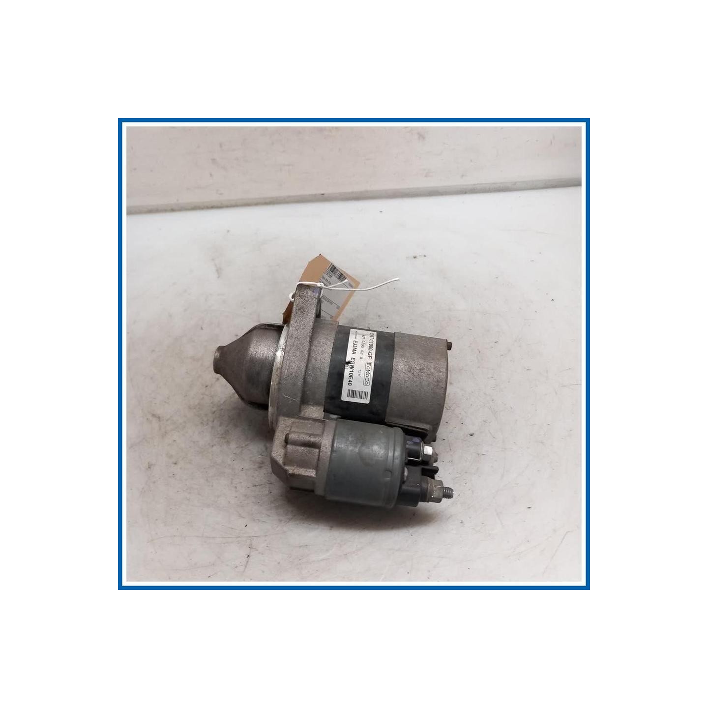 Starter Motor Assy FORD Focus IV SW