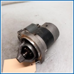 Starter Motor Assy FORD Focus IV SW