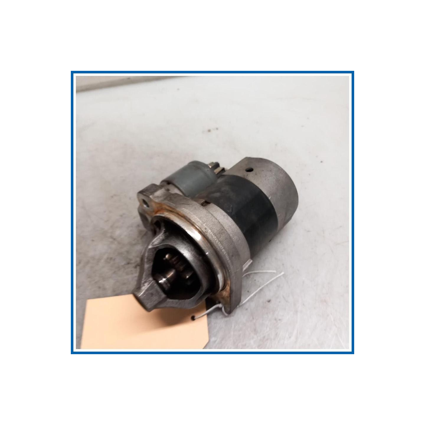 Starter Motor Assy FORD Focus IV SW