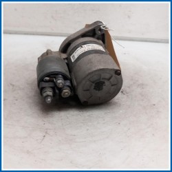 Starter Motor Assy FORD Focus IV SW