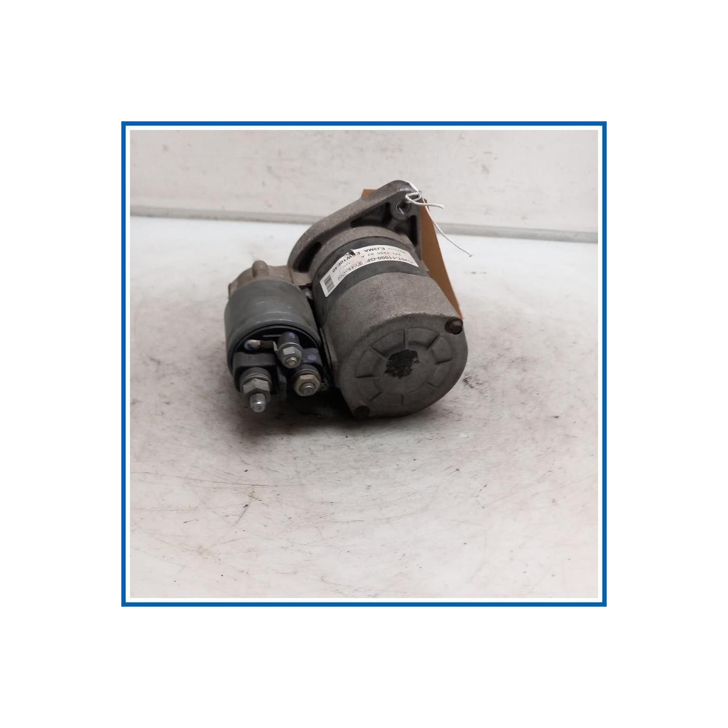 Starter Motor Assy FORD Focus IV SW