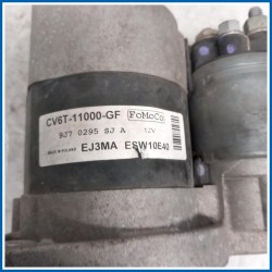 Starter Motor Assy FORD Focus IV SW