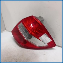 Fanale post. dx. HONDA Jazz II