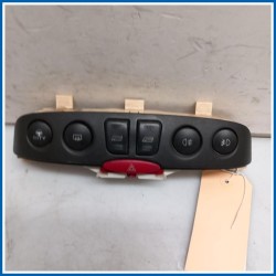 Pulsanti comando multifunzione FIAT Punto II