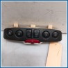 Pulsanti comando multifunzione FIAT Punto II