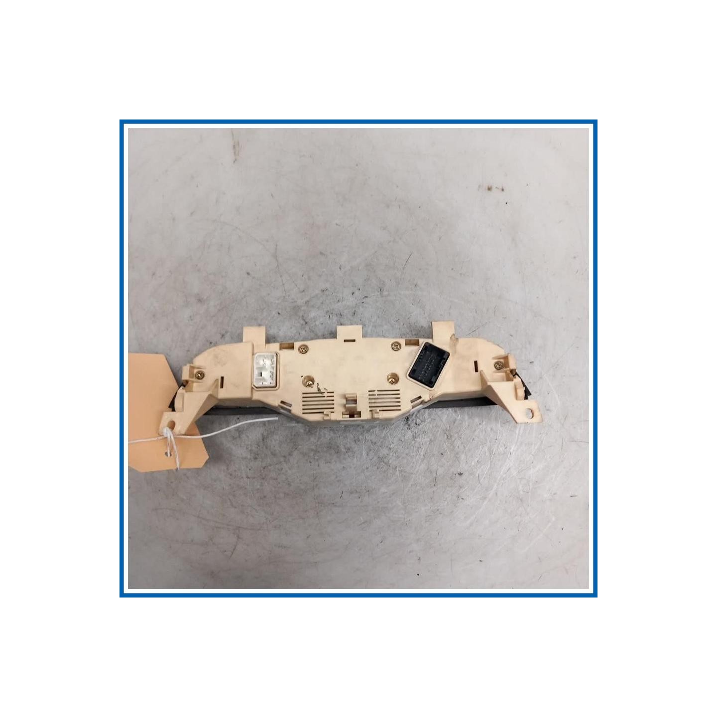 Pulsanti comando multifunzione FIAT Punto II