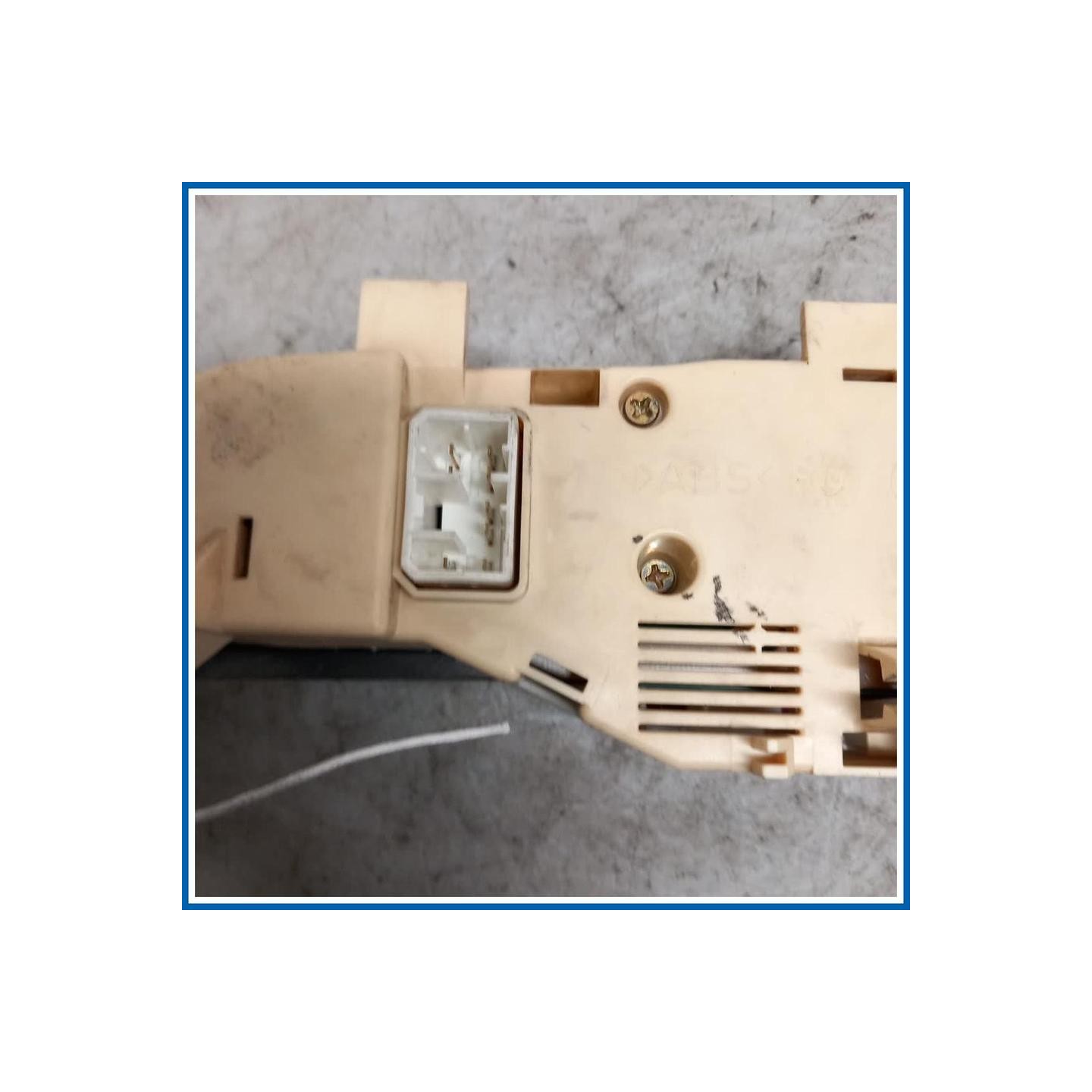 Pulsanti comando multifunzione FIAT Punto II