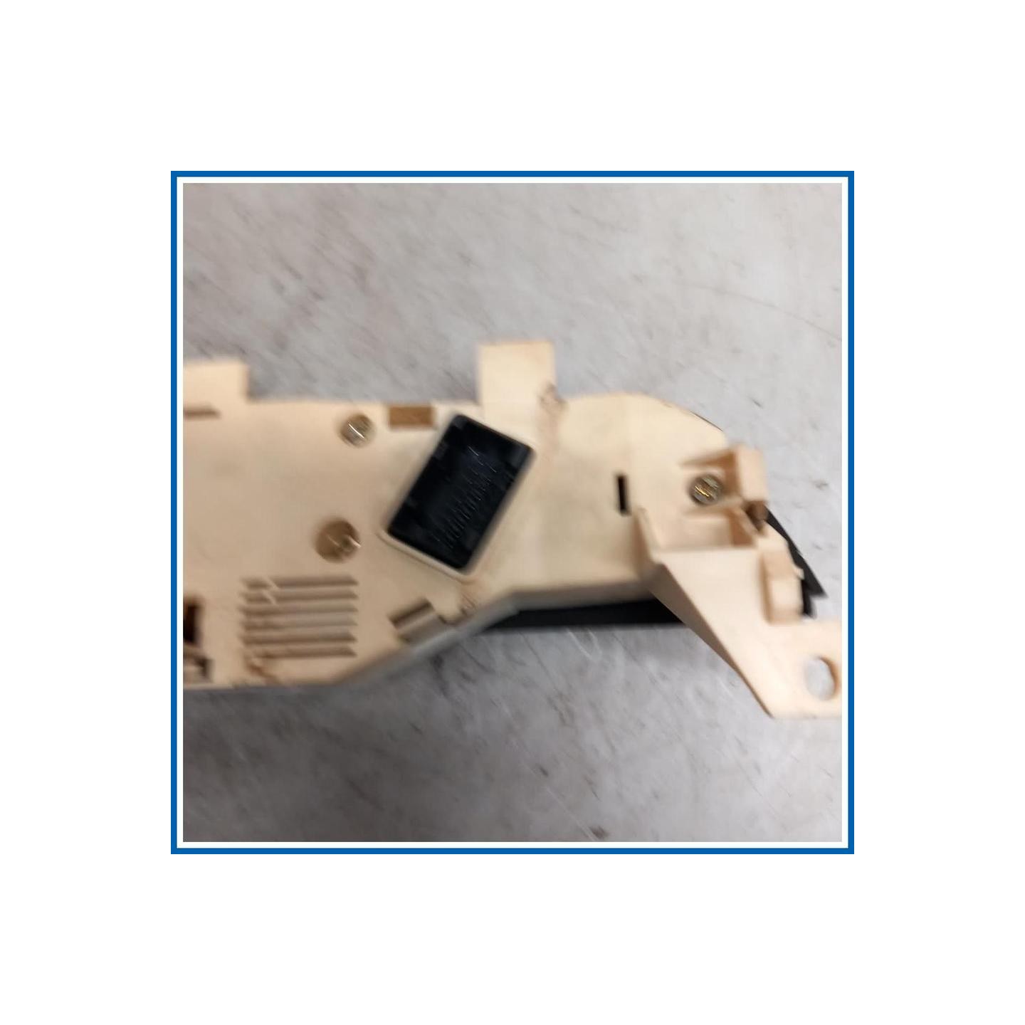 Pulsanti comando multifunzione FIAT Punto II