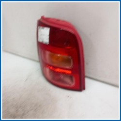 Fanale post. sx. NISSAN Micra II