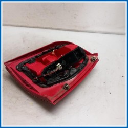 Fanale post. sx. NISSAN Micra II