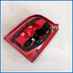 Fanale post. sx. NISSAN Micra II