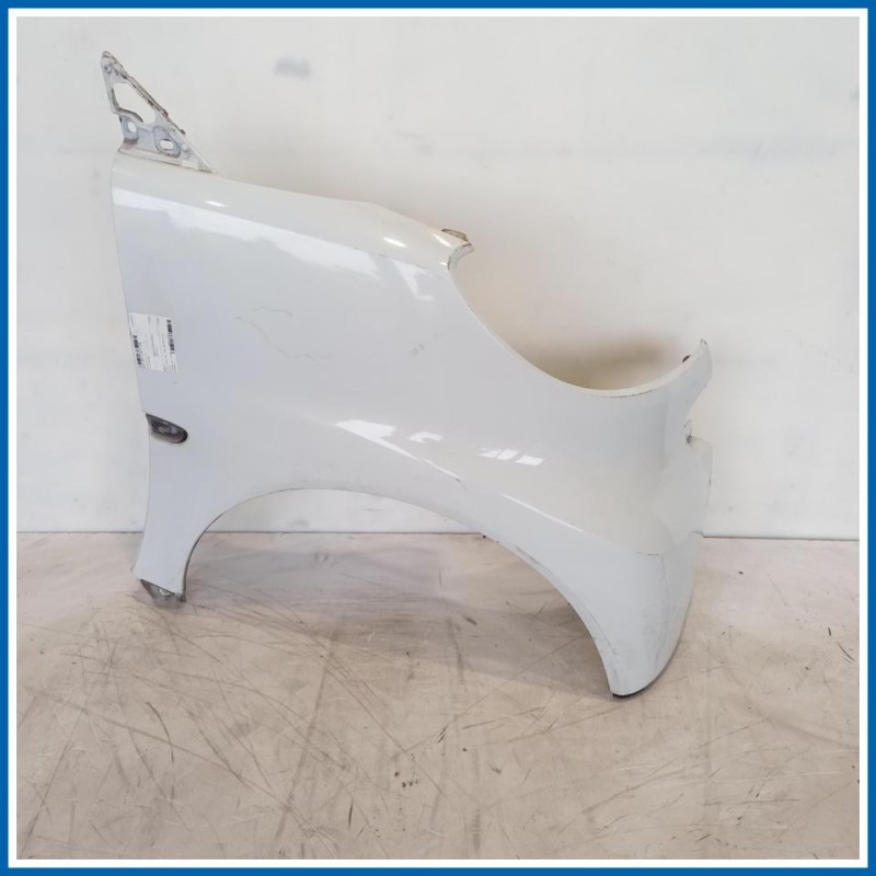 Parafango ant. dx. SMART Fortwo Coupé 451