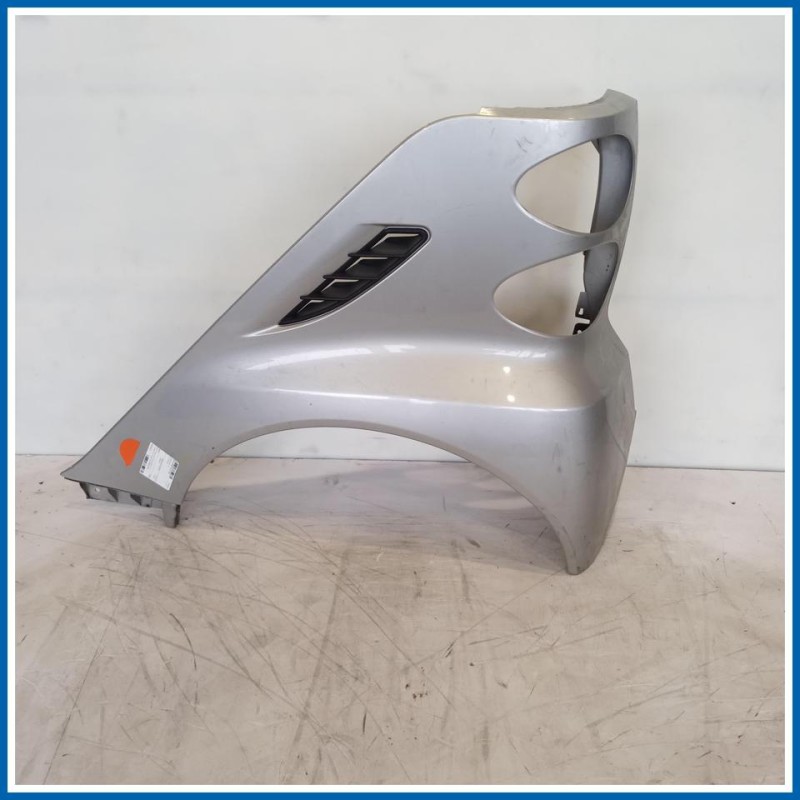 Parafango post. sx. SMART Fortwo Coupé 451