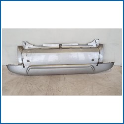 Paraurti centrale post. SMART Fortwo Coupé 451