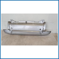 Paraurti centrale post. SMART Fortwo Coupé 451