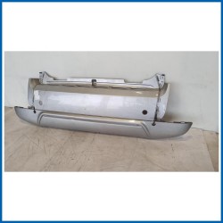 Paraurti centrale post. SMART Fortwo Coupé 451