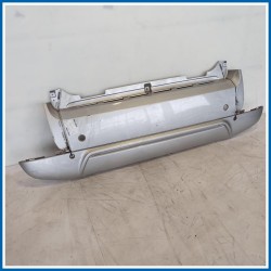 Paraurti centrale post. SMART Fortwo Coupé 451