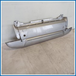Paraurti centrale post. SMART Fortwo Coupé 451