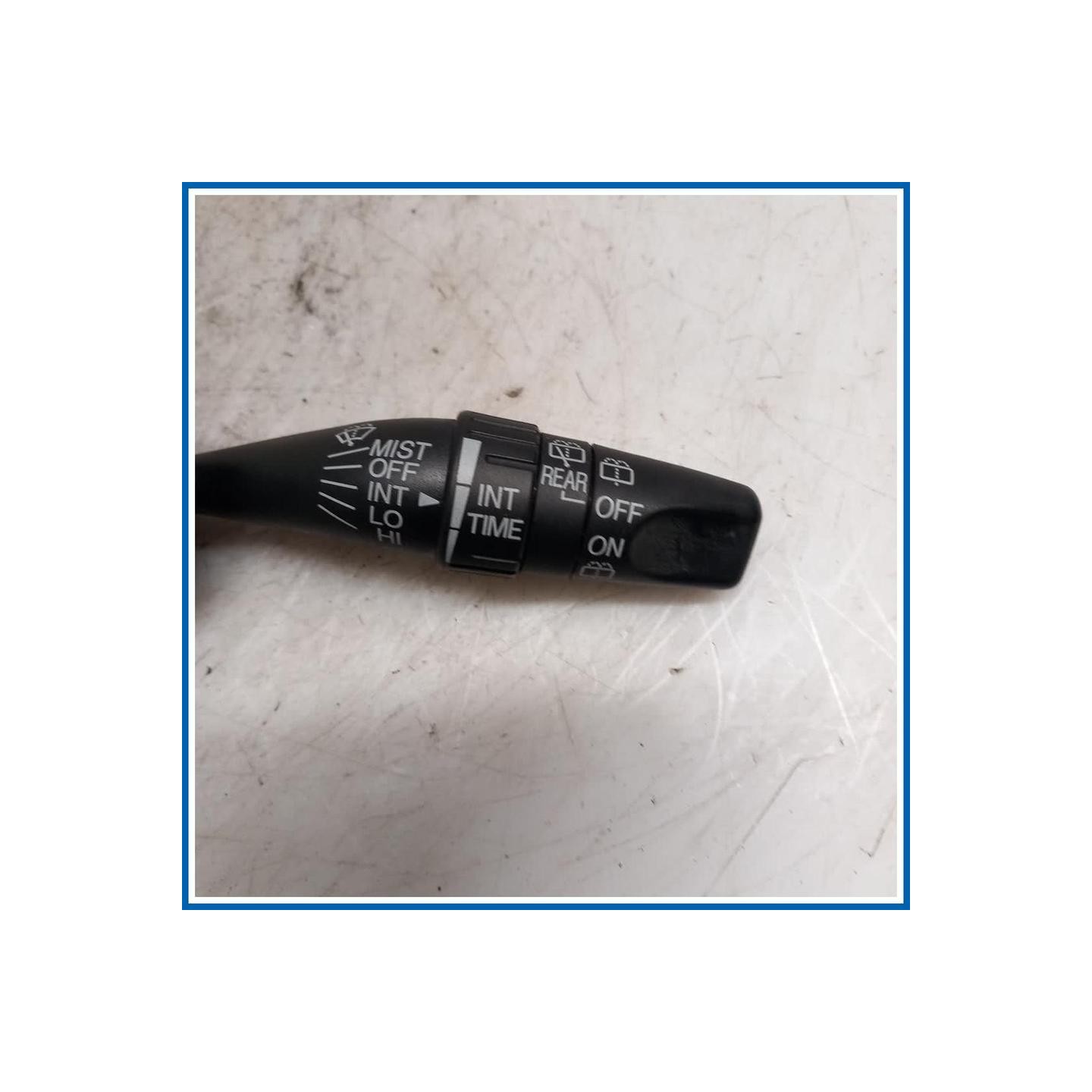 Devioguida tergicristalli dx. HONDA FR-V (10/04>04/07