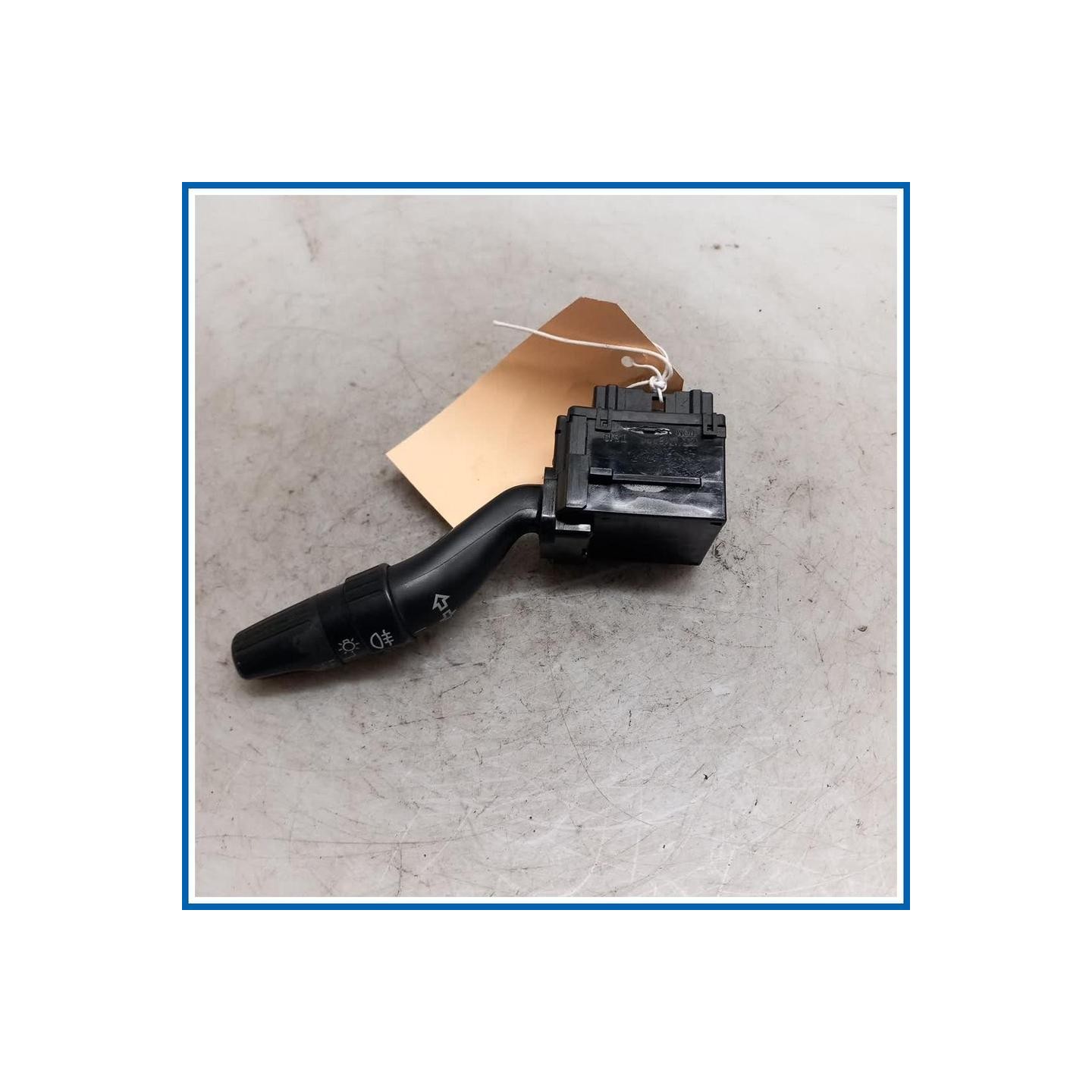 Devioguida luci sx. HONDA JAZZ 1A SERIE (11/02>10/08