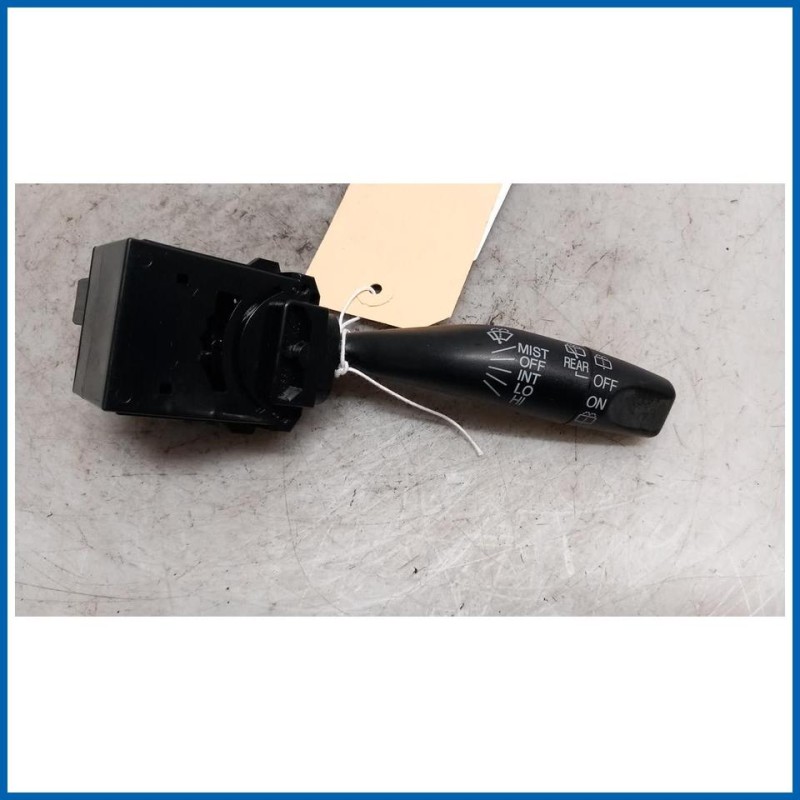 Devioguida tergicristalli dx. HONDA JAZZ 1A SERIE (11/02>10/08