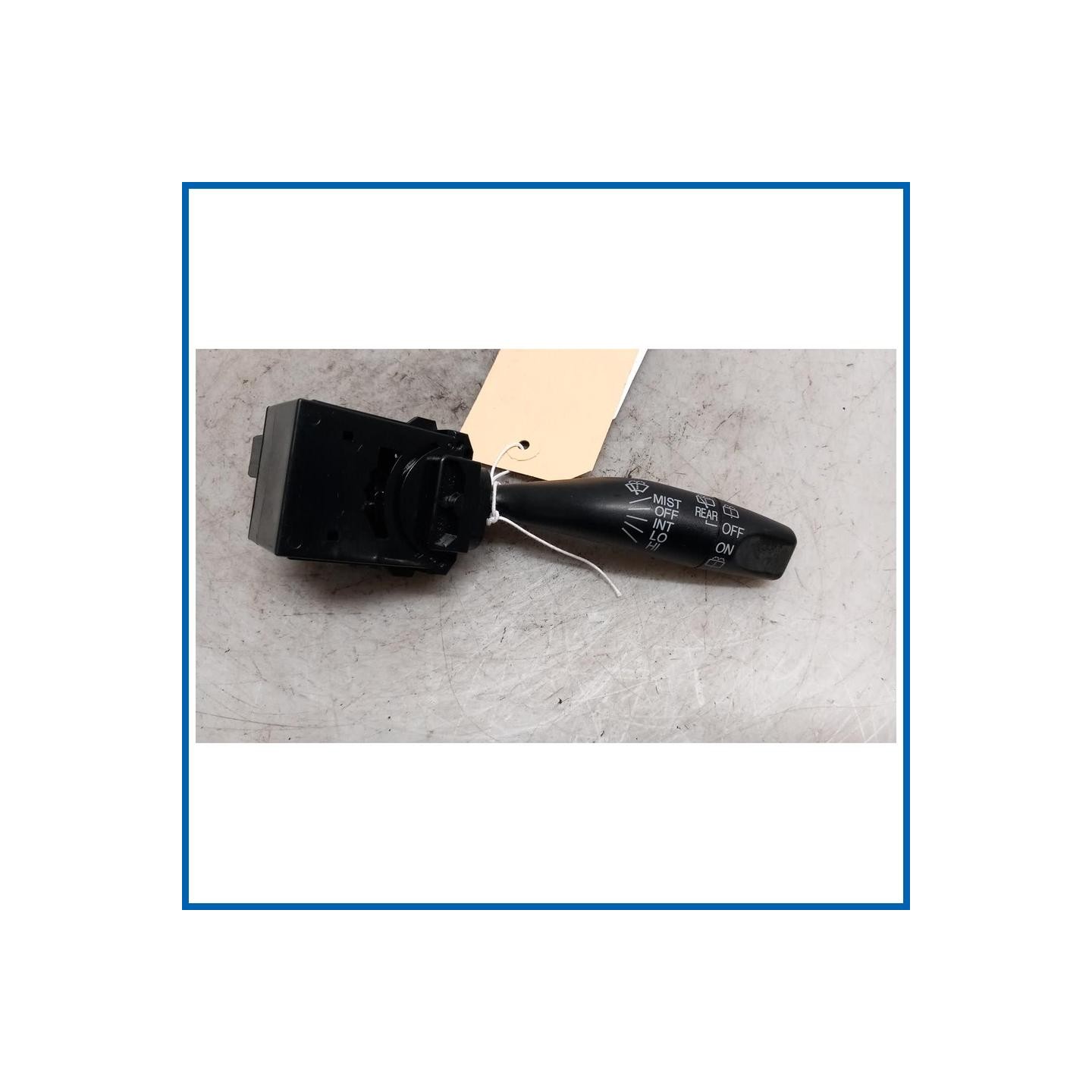 Devioguida tergicristalli dx. HONDA JAZZ 1A SERIE (11/02>10/08