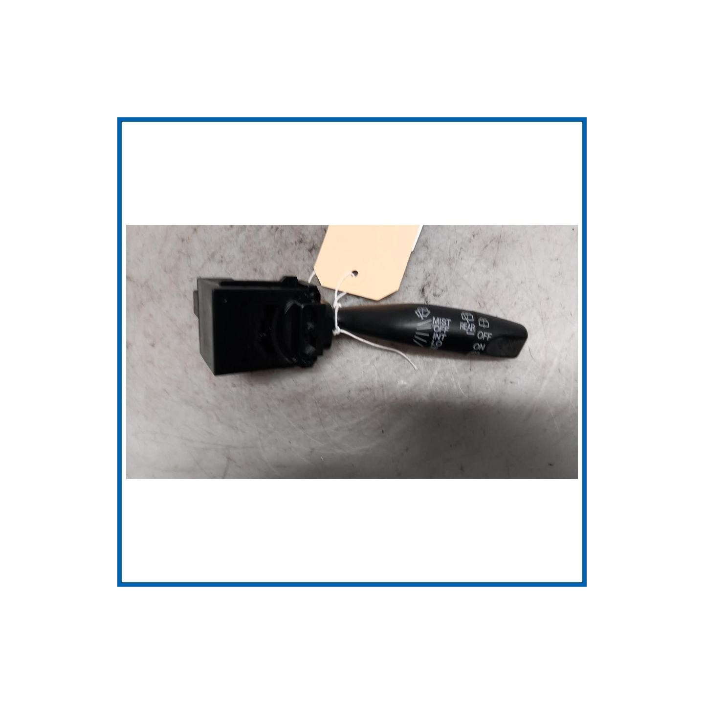 Devioguida tergicristalli dx. HONDA JAZZ 1A SERIE (11/02>10/08