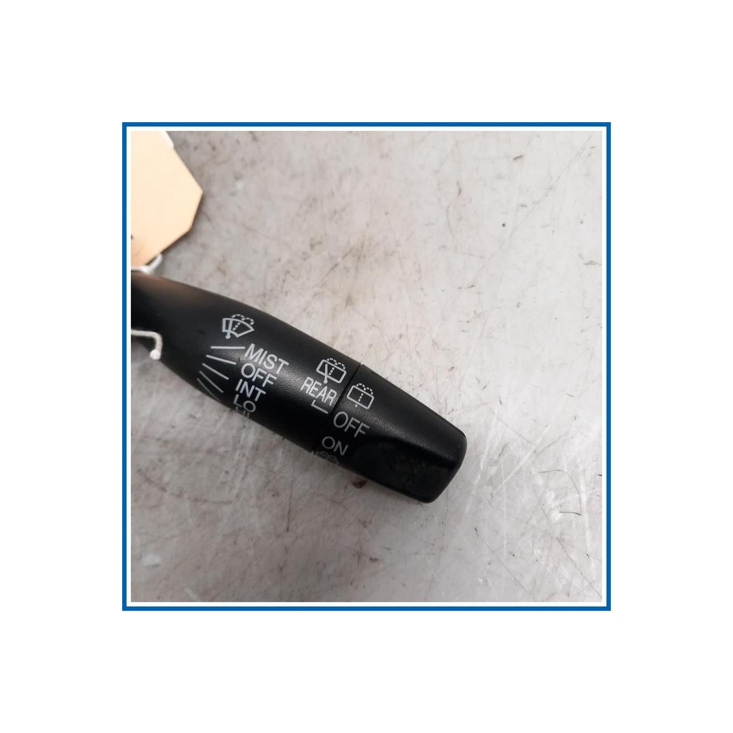 Devioguida tergicristalli dx. HONDA JAZZ 1A SERIE (11/02>10/08