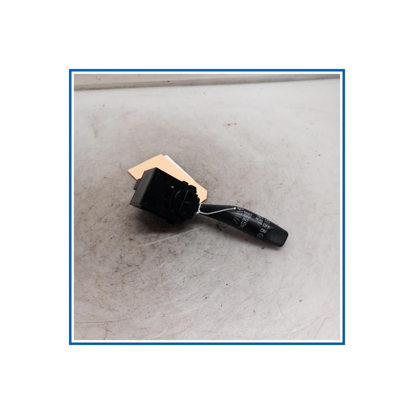 Devioguida tergicristalli dx. HONDA JAZZ 1A SERIE (11/02>10/08